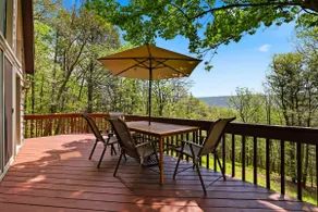Views of Blue Mountain! Near App Trail, Game Room - Image 5