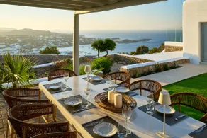 Villa j-view - Image 1
