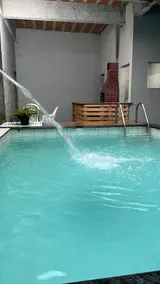 Casa do Murphy with pool in Suarão Itanhaém - Image 2