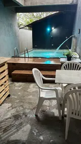 Casa do Murphy with pool in Suarão Itanhaém - Image 4