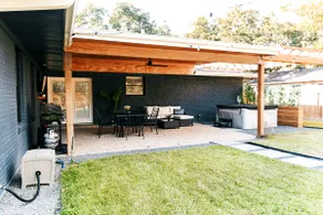 Blue Haven at BCS | Modern Retreat near Texas A&M - Image 5