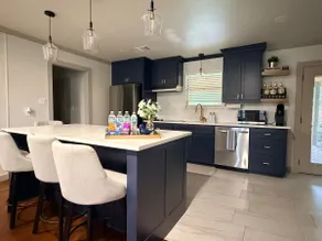 Blue Haven at BCS | Modern Retreat near Texas A&M - Image 4