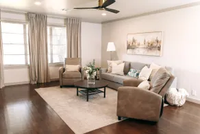 Blue Haven at BCS | Modern Retreat near Texas A&M - Image 3