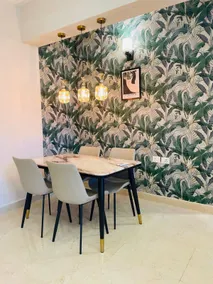 Armora- 2BHK Apartment| Lakewalk - Image 2