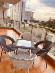 Armora- 2BHK Apartment| Lakewalk - Image 3