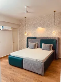 Armora- 2BHK Apartment| Lakewalk - Image 4