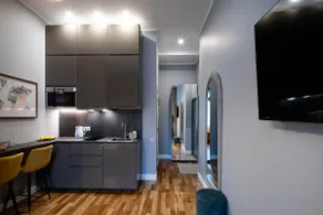 Urban Chic Studio I New & Modern I Design Bed - Image 2