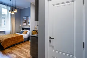 Urban Chic Studio I New & Modern I Design Bed - Image 5