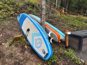 NNatura 2 - Lake front, Hot Tub, Forest, Ski - Image 4