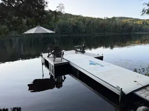 NNatura 2 - Lake front, Hot Tub, Forest, Ski - Image 2