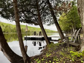 NNatura 2 - Lake front, Hot Tub, Forest, Ski - Image 5