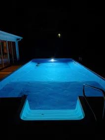 Elton’s Retreat|Private Pool Near Mobile Bay - Image 3