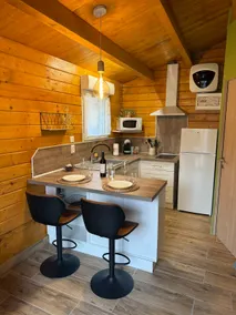Cosy & Calme – WIFI - Climatisation - Parking - Image 4