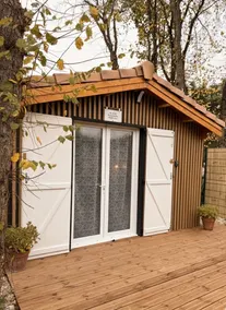 Cosy & Calme – WIFI - Climatisation - Parking - Image 2