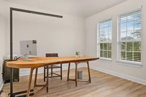 Spacious 3BR Getaway w Dedicated Office Sleeps 5 - Image 5