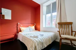 La Maison Corneille - Grande Maison 4 chambres avec terrasse - Proche Lille - Parking Gratuit - Séjours familiales et professionnels - Image 5