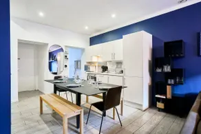 La Maison Corneille - Grande Maison 4 chambres avec terrasse - Proche Lille - Parking Gratuit - Séjours familiales et professionnels - Image 2