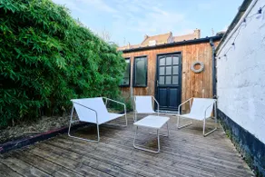 La Maison Corneille - Grande Maison 4 chambres avec terrasse - Proche Lille - Parking Gratuit - Séjours familiales et professionnels - Image 3