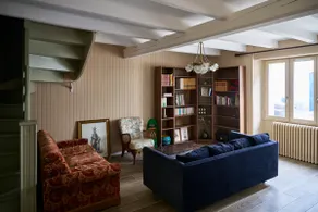 Fully renovated 3-bedroom fisherman's house - Image 2