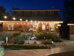 Nevada City Oasis Solar Heated Pool, Spa, Firepit - Image 3