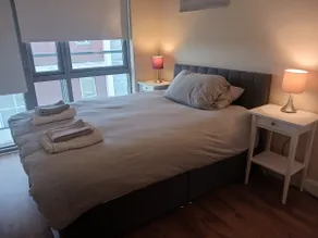 Duplex Contemporary 2-Bedroom, 2-Bath Apt - Image 3
