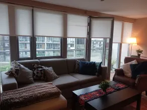 Duplex Contemporary 2-Bedroom, 2-Bath Apt - Image 2