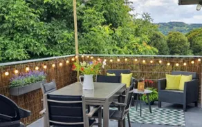 Cozy duplex in Bellevaux – Circuit & Hautes Fagnes - Image 2