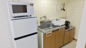 About 3 minutes from Kurume Interchange｜Free parking｜2 double beds｜2nd floor｜Maximum 4 people - Image 5