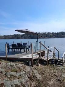 Exclusive house by the lake, panoramic view & private jetty - Image 5
