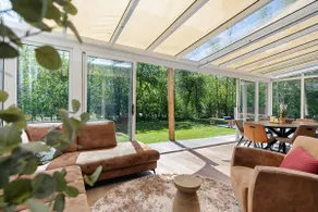 Bosresort Juni - Modern spacious villa with hot tub - Image 3