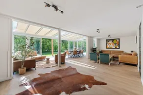 Bosresort Juni - Modern spacious villa with hot tub - Image 2