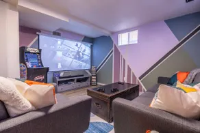 Hot Tub | Theater | Game Room | Stargazing Tent - Image 2