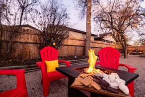 Hot Tub | Theater | Game Room | Stargazing Tent - Image 3