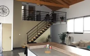 House with patio Saint-Cyprien - Image 3
