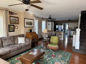 2 BR Whole-house rental Explore Historic Bethlehem - Image 2