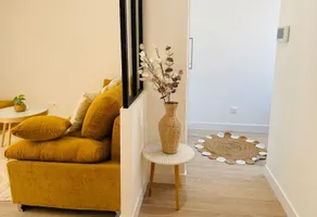 Yellow House, cozy in the heart of the forest, rated 4* - Image 3