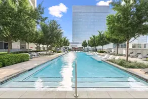 Velvet Lounge King Suite near Legacy West Pool - Image 3