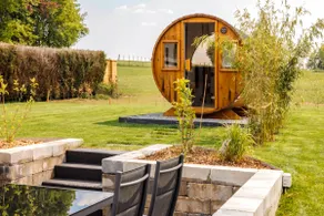 Traumnest Eifel mit Sauna & Whirlpool - Image 3