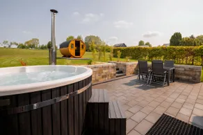 Traumnest Eifel mit Sauna & Whirlpool - Image 5