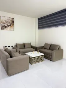 Elegant and Modern•A/C•Private Parking•Alexa - Image 2