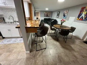 Basement. Separate entrance, kitchen, bath, 2 bed - Image 3