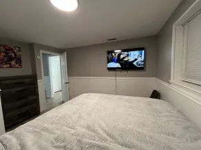 Basement. Separate entrance, kitchen, bath, 2 bed - Image 5
