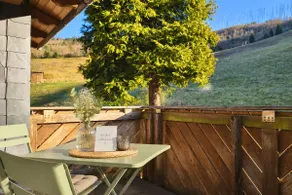 Harz vacation apartment | Balcony & mountain view - Image 4