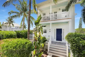 The Point at Coral Lagoon, Rare End of Canal Villa - Image 4