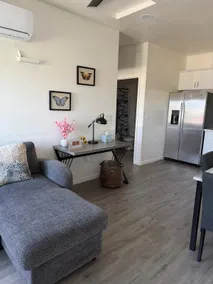 The cozy guest suite! - Image 2