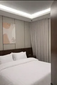 Luxurious modern furnished room and lounge - Image 2