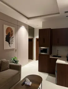 Luxurious modern furnished room and lounge - Image 3