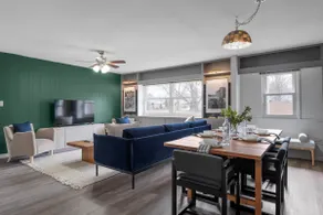 Walk to OSU • 4BR Ranch • 3 Kings • Pet-Friendly - Image 4
