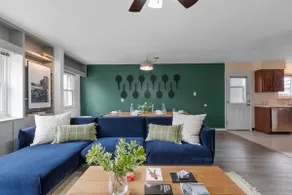 Walk to OSU • 4BR Ranch • 3 Kings • Pet-Friendly - Image 5