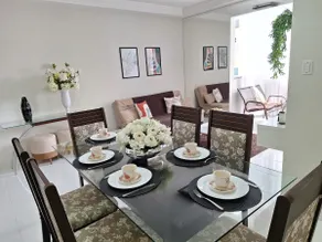 Cozy apartment, Downtown, near the Waterfront and Shopping Mall - Image 2